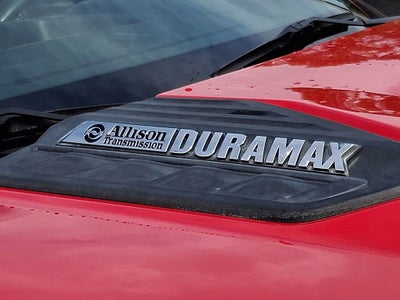 2022 Chevrolet Silverado 3500 HD WT