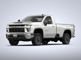 2022 Chevrolet Silverado 3500 HD WT