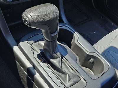 2021 Chevrolet Colorado 2WD Work Truck