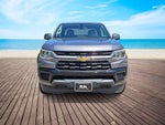 2021 Chevrolet Colorado 2WD Work Truck