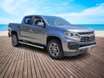 2021 Chevrolet Colorado 2WD Work Truck