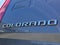 2021 Chevrolet Colorado 2WD Work Truck