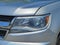 2020 Chevrolet Colorado 2WD LT