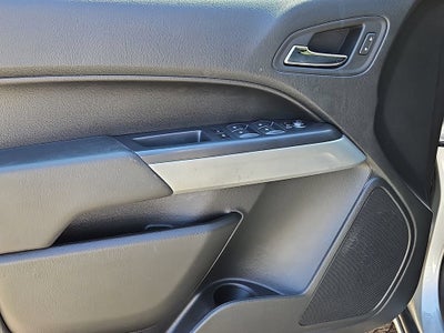2020 Chevrolet Colorado 2WD LT