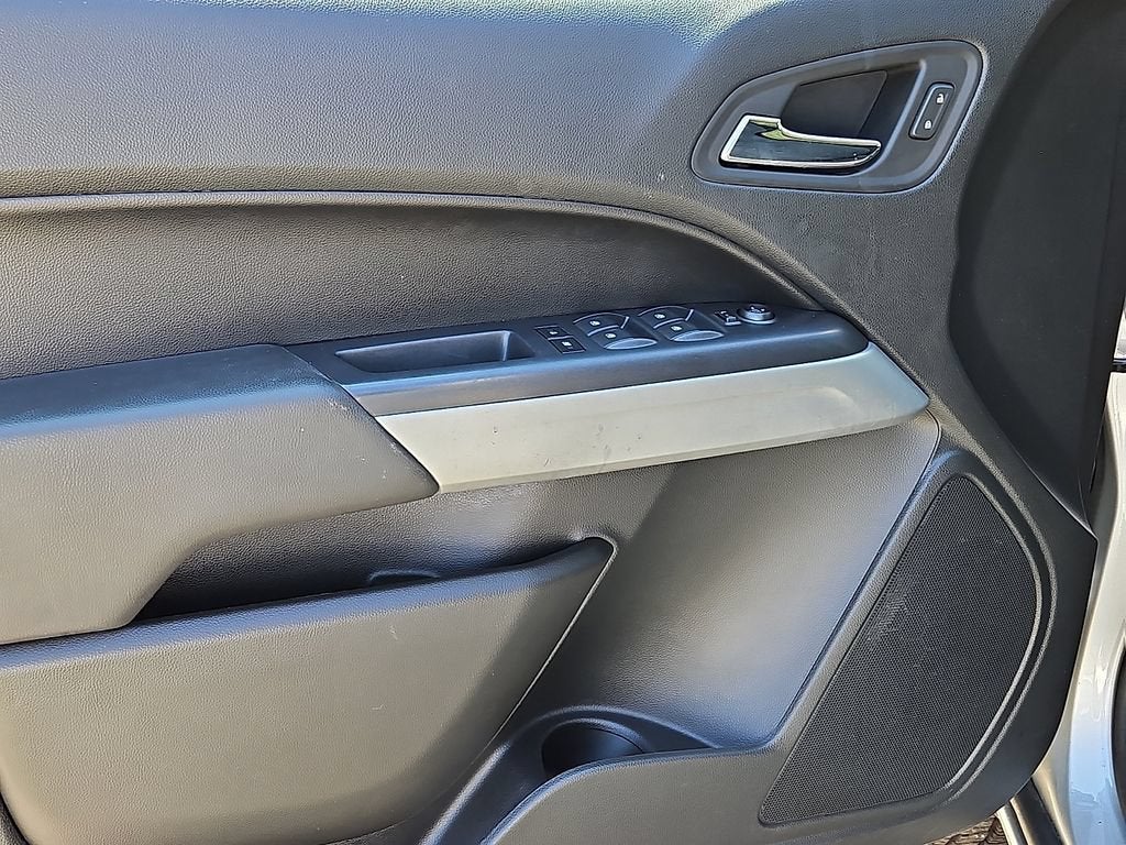 2020 Chevrolet Colorado 2WD LT
