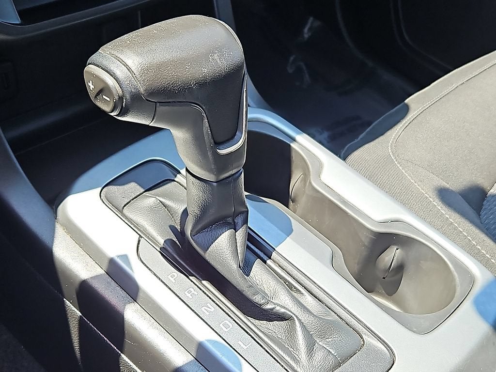 2020 Chevrolet Colorado 2WD LT