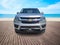 2020 Chevrolet Colorado 2WD LT