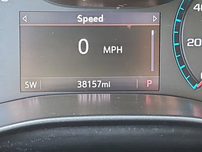 2020 Chevrolet Colorado 2WD LT