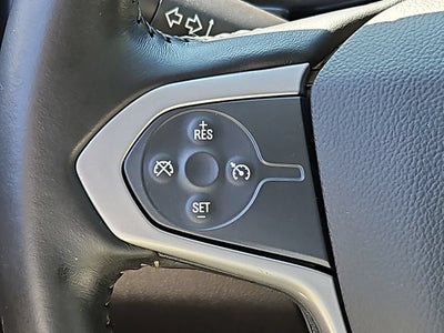 2020 Chevrolet Colorado 2WD LT