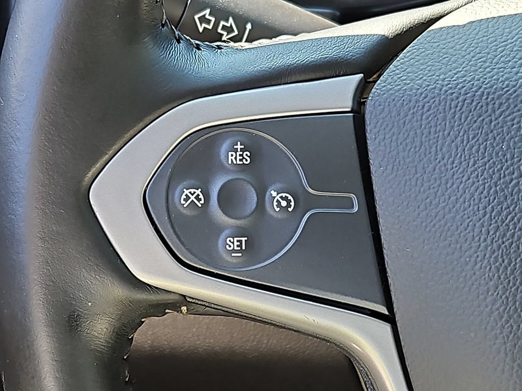 2020 Chevrolet Colorado 2WD LT