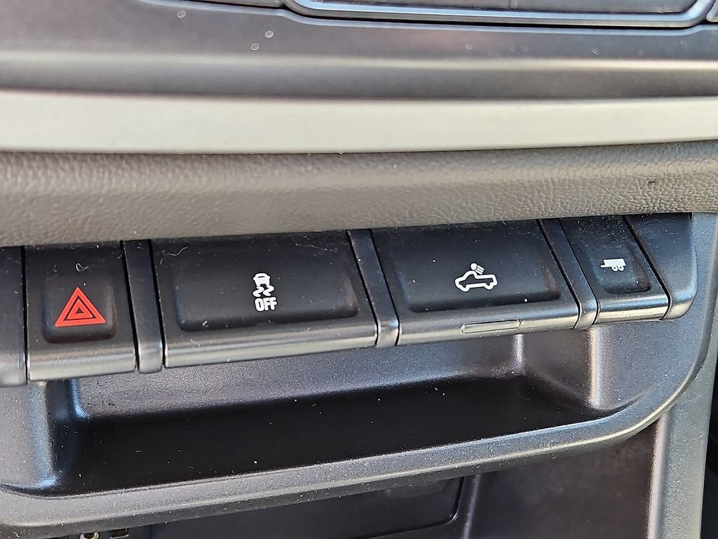 2020 Chevrolet Colorado 2WD LT