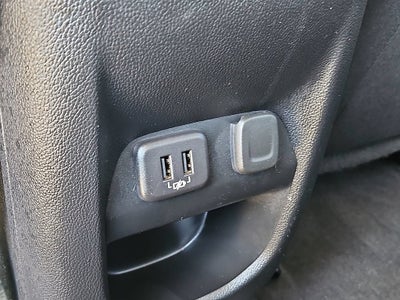 2020 Chevrolet Colorado 2WD LT