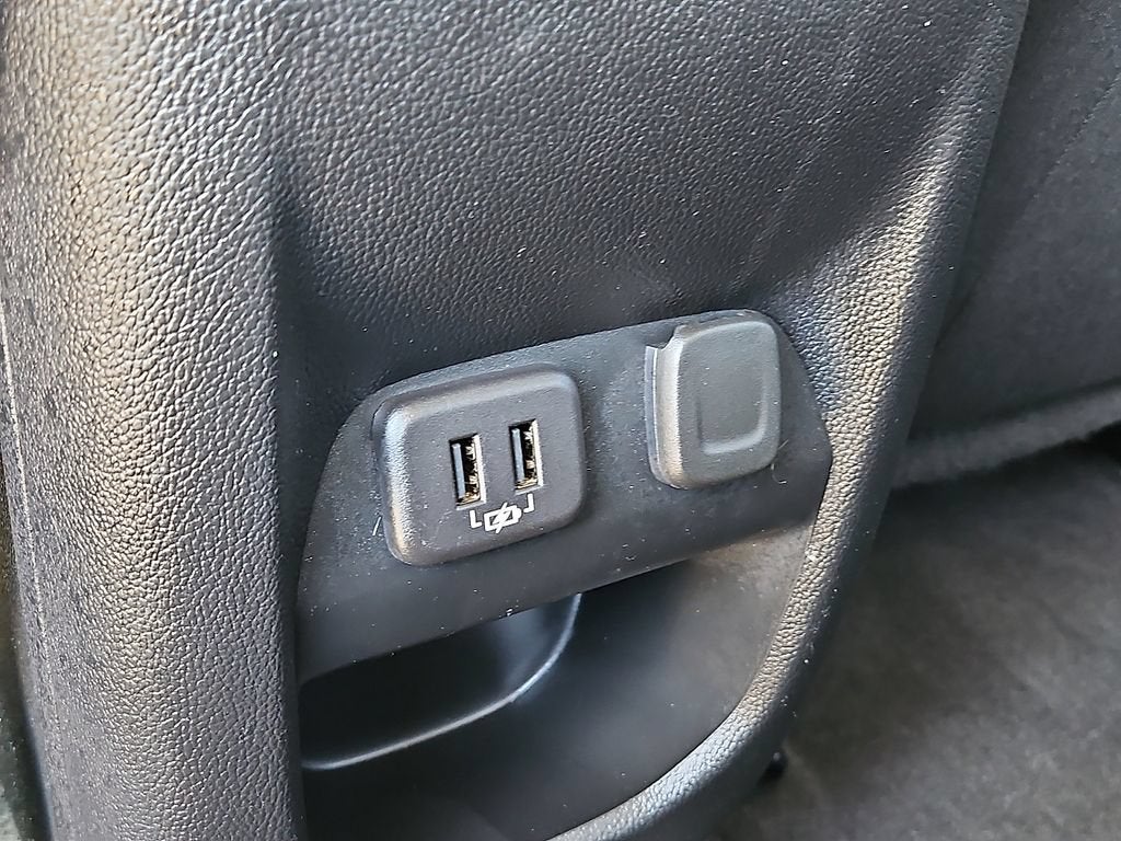 2020 Chevrolet Colorado 2WD LT