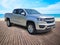 2020 Chevrolet Colorado 2WD LT