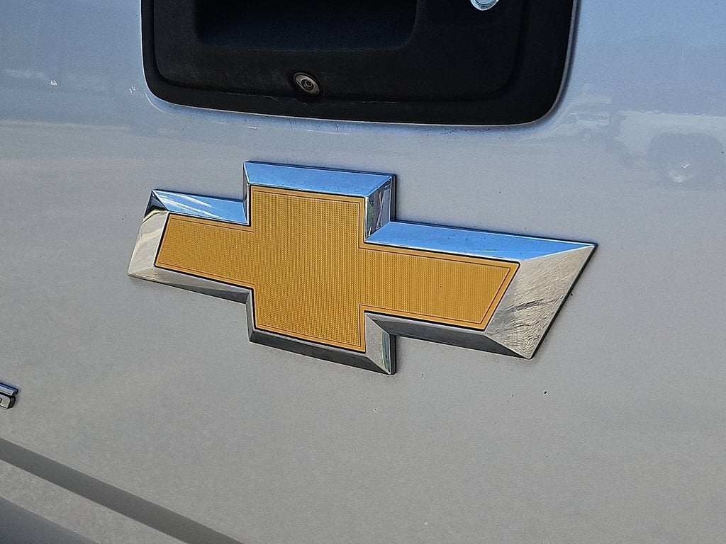 2020 Chevrolet Colorado 2WD LT