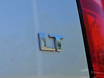2020 Chevrolet Colorado 2WD LT