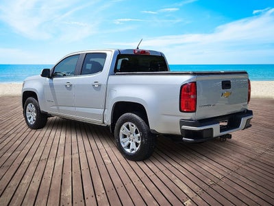 2020 Chevrolet Colorado 2WD LT