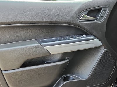 2021 Chevrolet Colorado 2WD LT