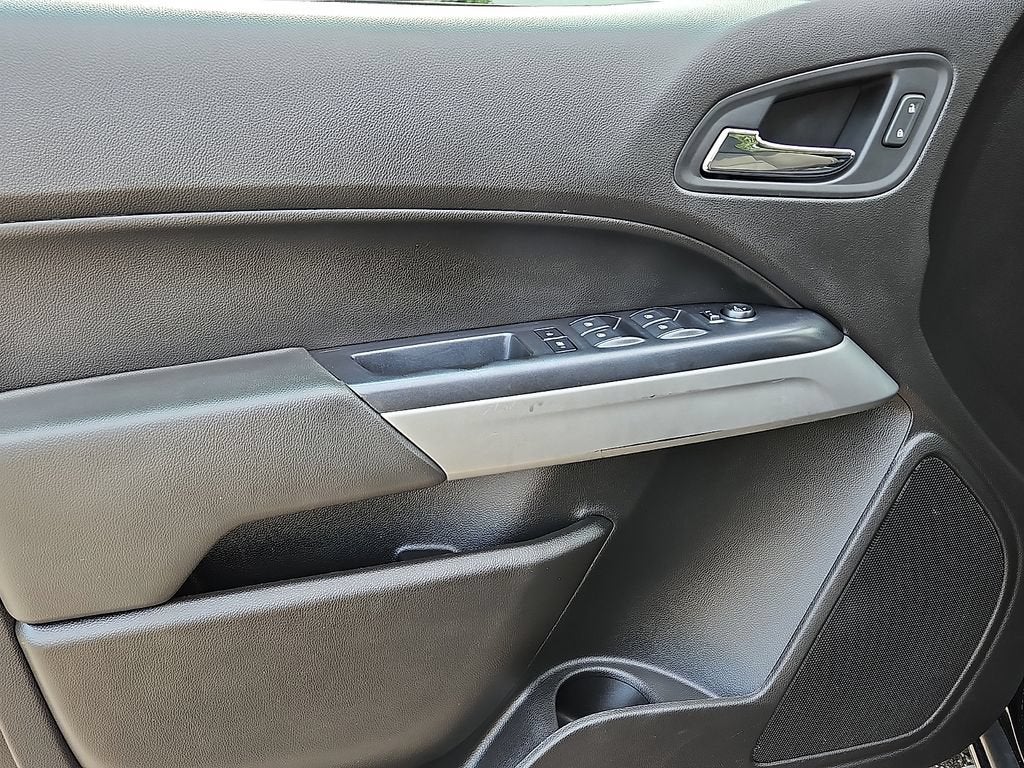 2021 Chevrolet Colorado 2WD LT