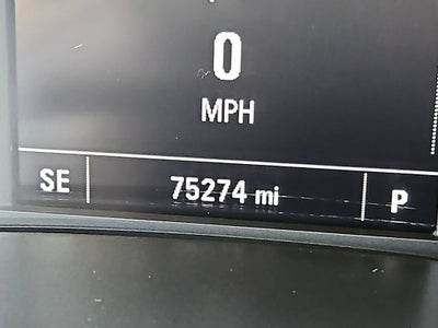 2021 Chevrolet Colorado 2WD LT