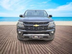 2021 Chevrolet Colorado 2WD LT