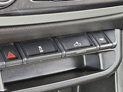 2021 Chevrolet Colorado 2WD LT