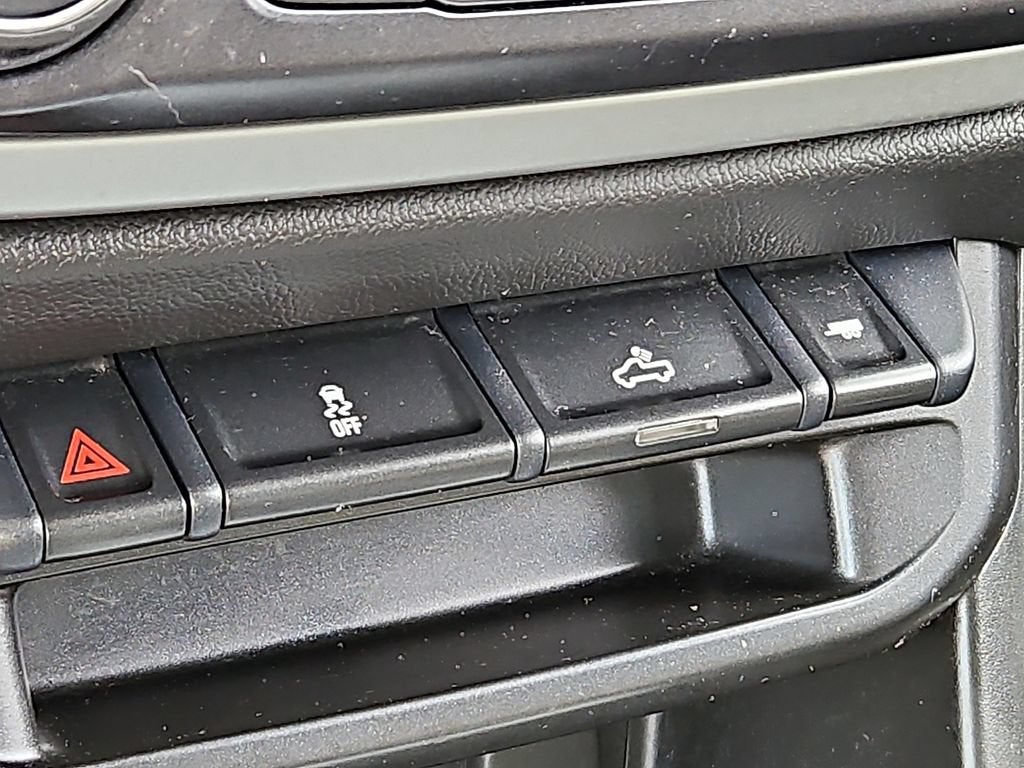 2021 Chevrolet Colorado 2WD LT
