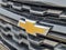 2021 Chevrolet Colorado 2WD LT