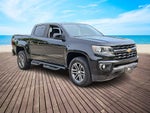 2021 Chevrolet Colorado 2WD LT