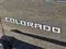 2021 Chevrolet Colorado 2WD LT