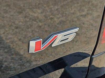 2021 Chevrolet Colorado 2WD LT