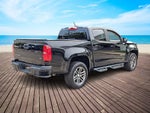 2021 Chevrolet Colorado 2WD LT