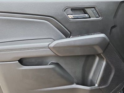 2023 Chevrolet Colorado 4WD LT