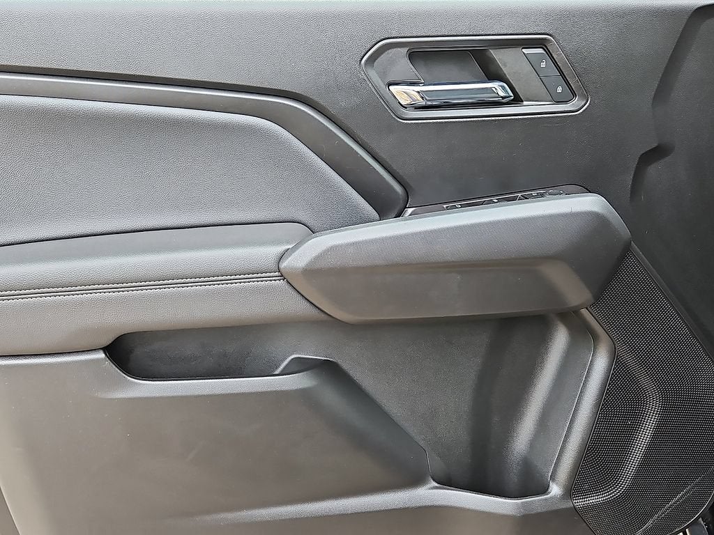 2023 Chevrolet Colorado 4WD LT