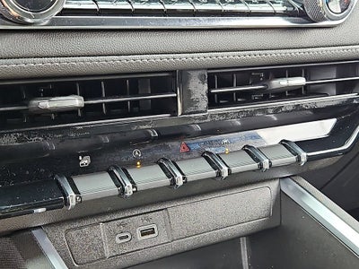 2023 Chevrolet Colorado 4WD LT