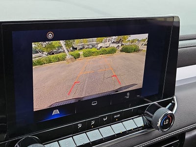 2023 Chevrolet Colorado 4WD LT