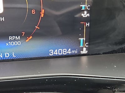 2023 Chevrolet Colorado 4WD LT