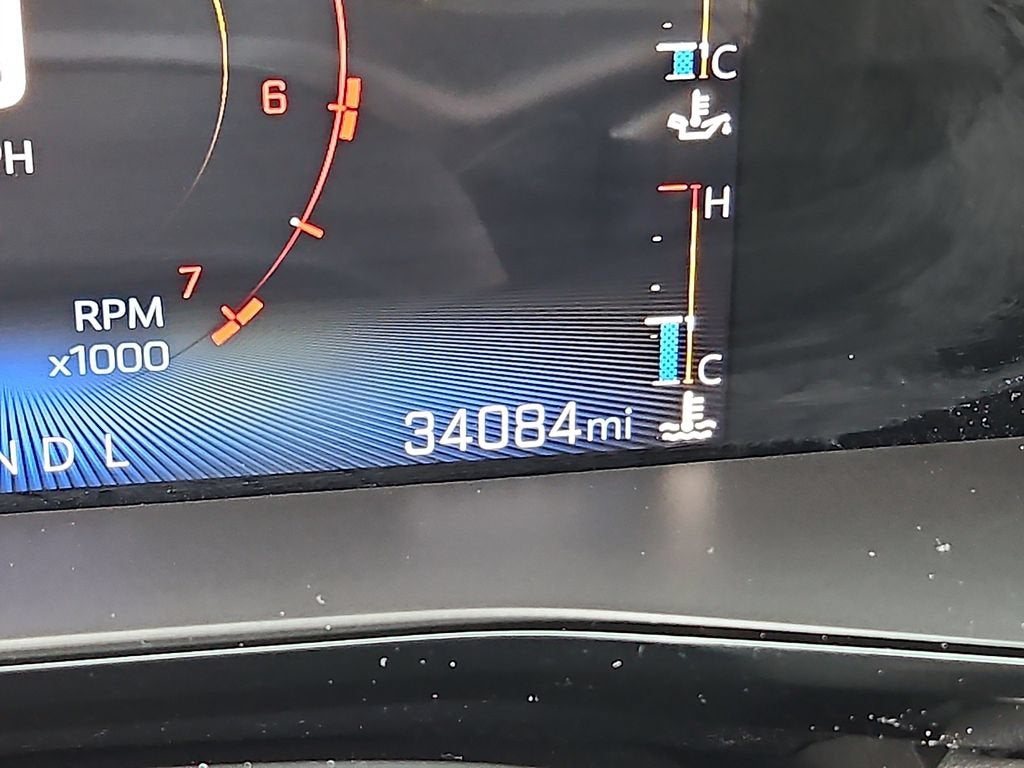 2023 Chevrolet Colorado 4WD LT