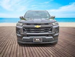 2023 Chevrolet Colorado 4WD LT