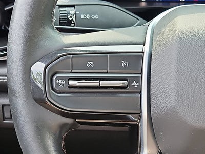 2023 Chevrolet Colorado 4WD LT