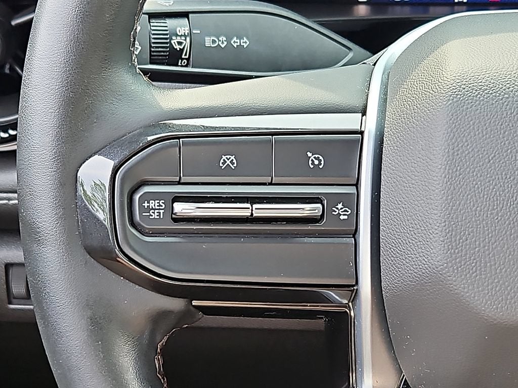 2023 Chevrolet Colorado 4WD LT