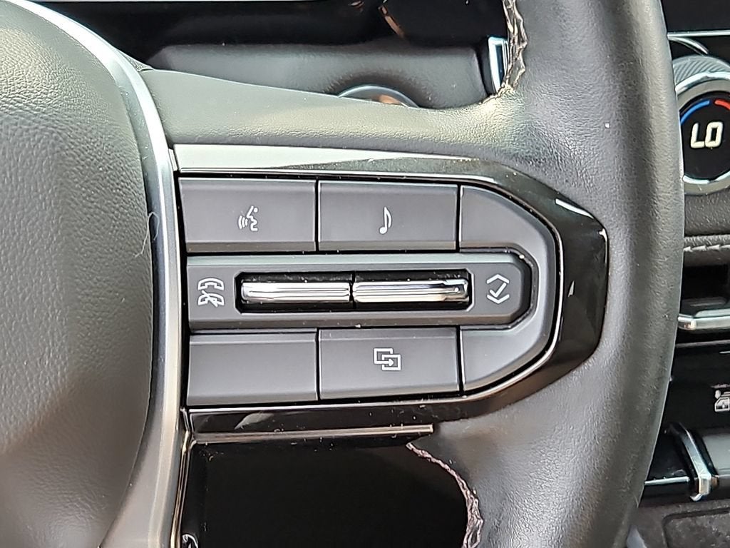 2023 Chevrolet Colorado 4WD LT