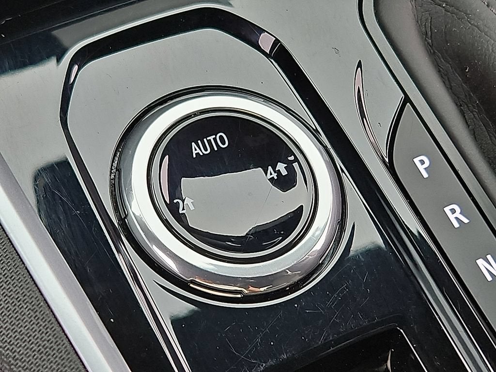 2023 Chevrolet Colorado 4WD LT