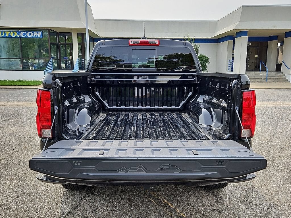 2023 Chevrolet Colorado 4WD LT