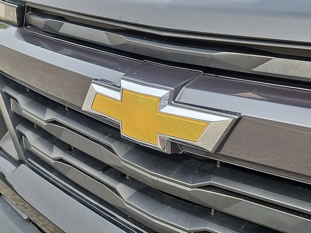 2023 Chevrolet Colorado 4WD LT