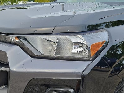 2023 Chevrolet Colorado 4WD LT