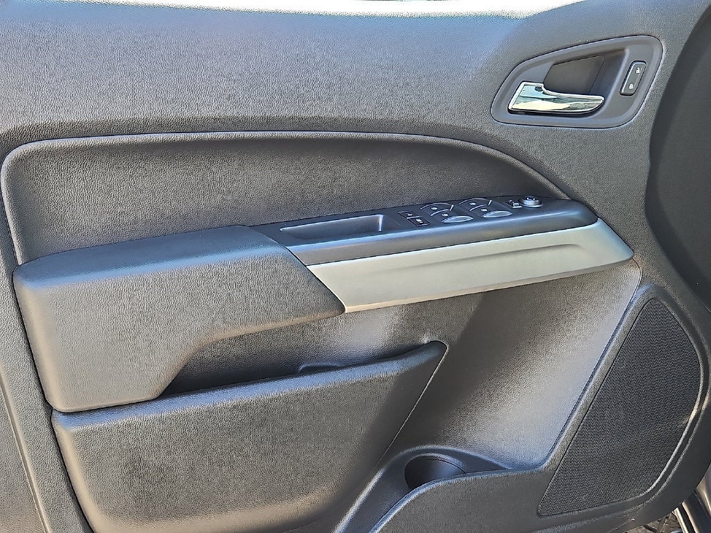 2022 Chevrolet Colorado 4WD LT