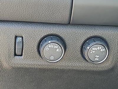 2022 Chevrolet Colorado 4WD LT