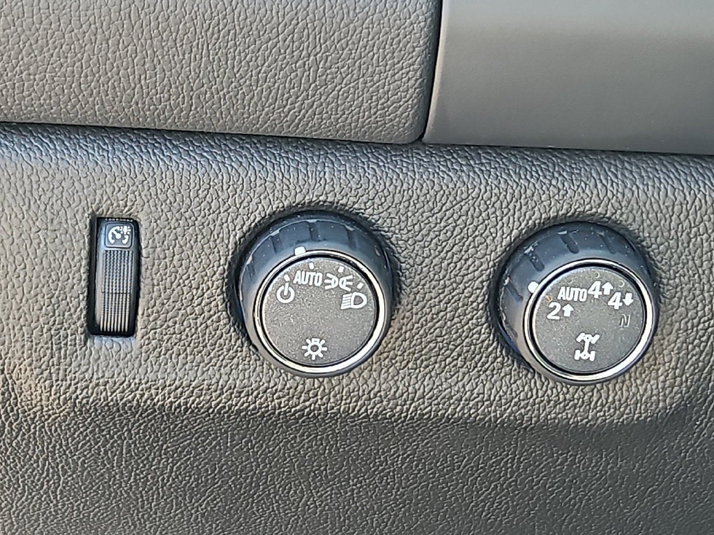 2022 Chevrolet Colorado 4WD LT