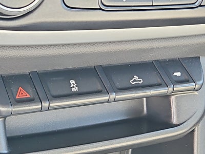 2022 Chevrolet Colorado 4WD LT